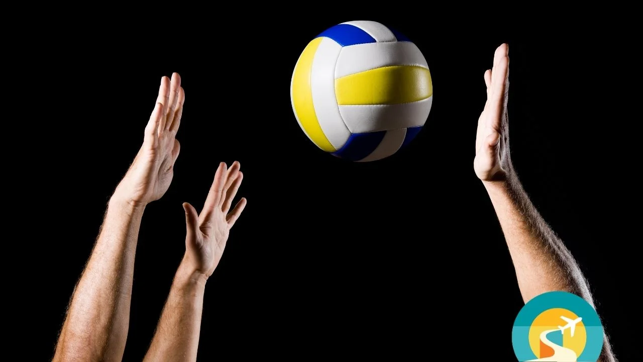 Social Volleyball