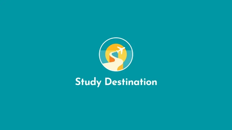 Study Destination